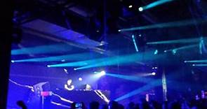 Martin Garrix live Proxy vs. Sparks @ Montreux Sundance Festival 2014 [Full HD]