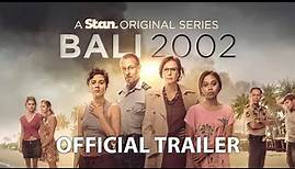 Bali 2002 Official Trailer | Claudia Jessie (Eloise Bridgerton), Rachel Griffiths, Richard Roxburgh