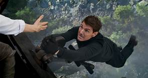 ‘Mission: Impossible — Dead Reckoning’ Is Now Streaming: Here’s Where to Watch It Online