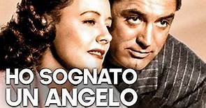 Ho sognato un angelo | Cary Grant | Film classico in italiano | Romantico