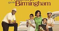 The Watsons Go to Birmingham (Cine.com)