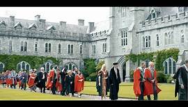 UCC School of Law – About Us