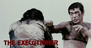 The Executioner Original Trailer (Teruo Ishii, 1974)