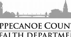 Tippecanoe County Health Department: Press Briefing - COVID-19 Update