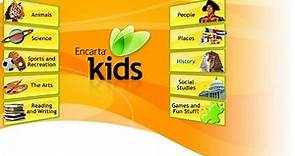 Encyclopedia Encarta From Windows 10