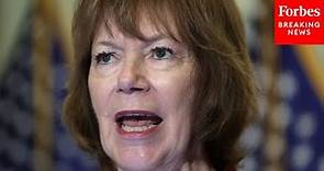 Tina Smith: ‘Without A Safe, Affordable Place To Live, Nothing In Your Life Works’