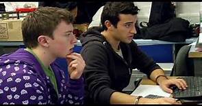 Undergraduate Degree in Electrical and Electronic Engineering at the University of Manchester