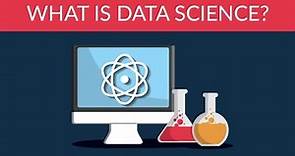 What is Data Science? [Data Science 101]
