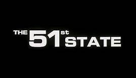 The 51st State (2001) - Official Trailer