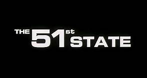 The 51st State (2001) - Official Trailer