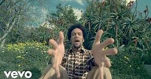 Ben Harper - With My Own Two Hands (Official Video)
