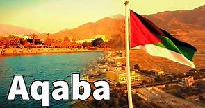 Aqaba, Jordan - city attractions, history, and things to do