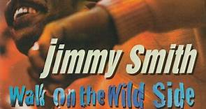 Jimmy Smith - Walk On The Wild Side - Best Of The Verve Years