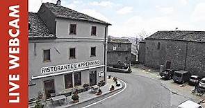 Webcam Live San Pellegrino in Alpe (LU) - Garfagnana