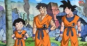 Phim Dragon Ball: Ossu! Kaette Kita Son Goku To Nakama-tachi!! - Dragon Ball: Yo! Son Goku And His Friends Return!! FULL HD (2008) | Vietsub Thuyết Minh