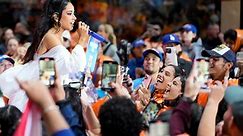 Becky G proudly shows her roots in ‘Esquinas,’ inspired by regional Mexican music