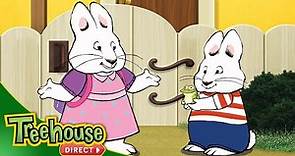 Max & Ruby - Episode 79 | FULL EPISODE | TREEHOUSE DIRECT