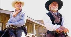 The True Story of the movie "Lonesome Dove". (Jerry Skinner Documentary)