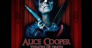 Alice Cooper Theatre of Death
