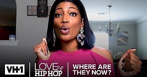 Where Are They Now: Erica Dixon on Life After TV & Love Life | Love & Hip Hop: Atlanta