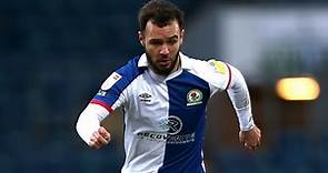 Adam Armstrong | All 64 goals for Blackburn Rovers