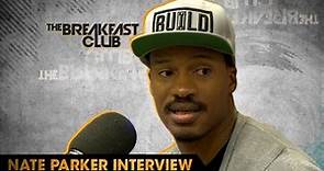 Nate Parker Interview With The Breakfast Club (10-6-16)