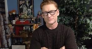One on one with "A Christmas Story" star Zack Ward