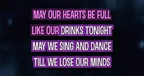 We Own the Night (Karaoke Version) - The Wanted