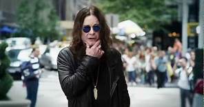 Ozzy Osbourne sings John Lennon's "How?"