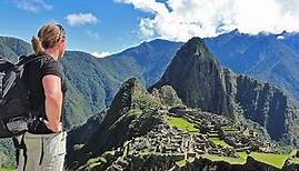 DIAMIR Peru Reise-Höhepunkt