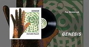Genesis - The Brazilian (Official Audio)