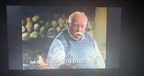Liberty Medical Commercial Featuring Wilford Brimley 2006