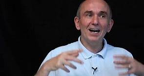 Peter Molyneux Interview