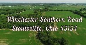 103 Acre Fairfield County Ohio Farm For Sale