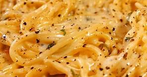Espaguetis con la salsa más fácil y rica DEL MUNDO - Pasta Recetas faciles