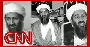 The life of Osama bin Laden