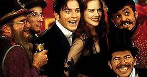 "Moulin Rouge" 2001 - Trailer VO