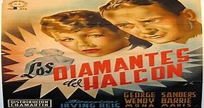 Los diamantes del Halcón (1942)