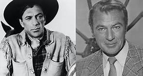 The TRAGIC Final Days of Gary Cooper: Sadly, He was Only 60