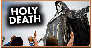 Santa Muerte: The Folk Saint of Death