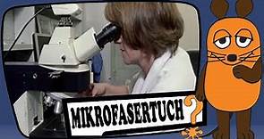 Mikrofasertuch