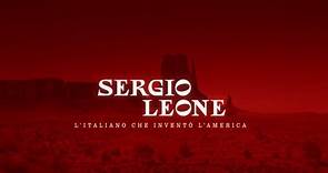 Sergio Leone: The Italian Who Invented America 2022 Doc Sub
