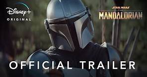 The Mandalorian – Official Trailer 2 | Disney+ | Streaming Nov. 12