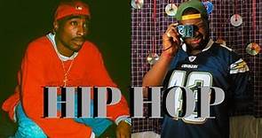 Hip Hop Fashion History and Style