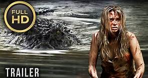 🎥 BLACK WATER (2007) | Trailer | Full HD | 1080p