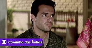 Caminho das Índias: capítulo 3 da novela, quarta, 29 de julho, na Globo