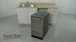 KitchenAid Stand-Alone Ice Maker Installation (Model KUID508ESS)