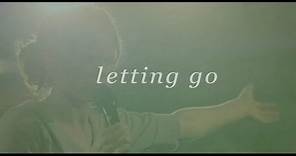 Letting Go (Official Lyric Video) - Steffany Gretzinger | Tides