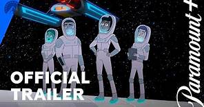 Star Trek: Lower Decks | Season 2 Official Trailer | Paramount+