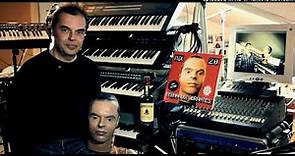 Interview with Fernando Abrantes (Ex-Kraftwerk)